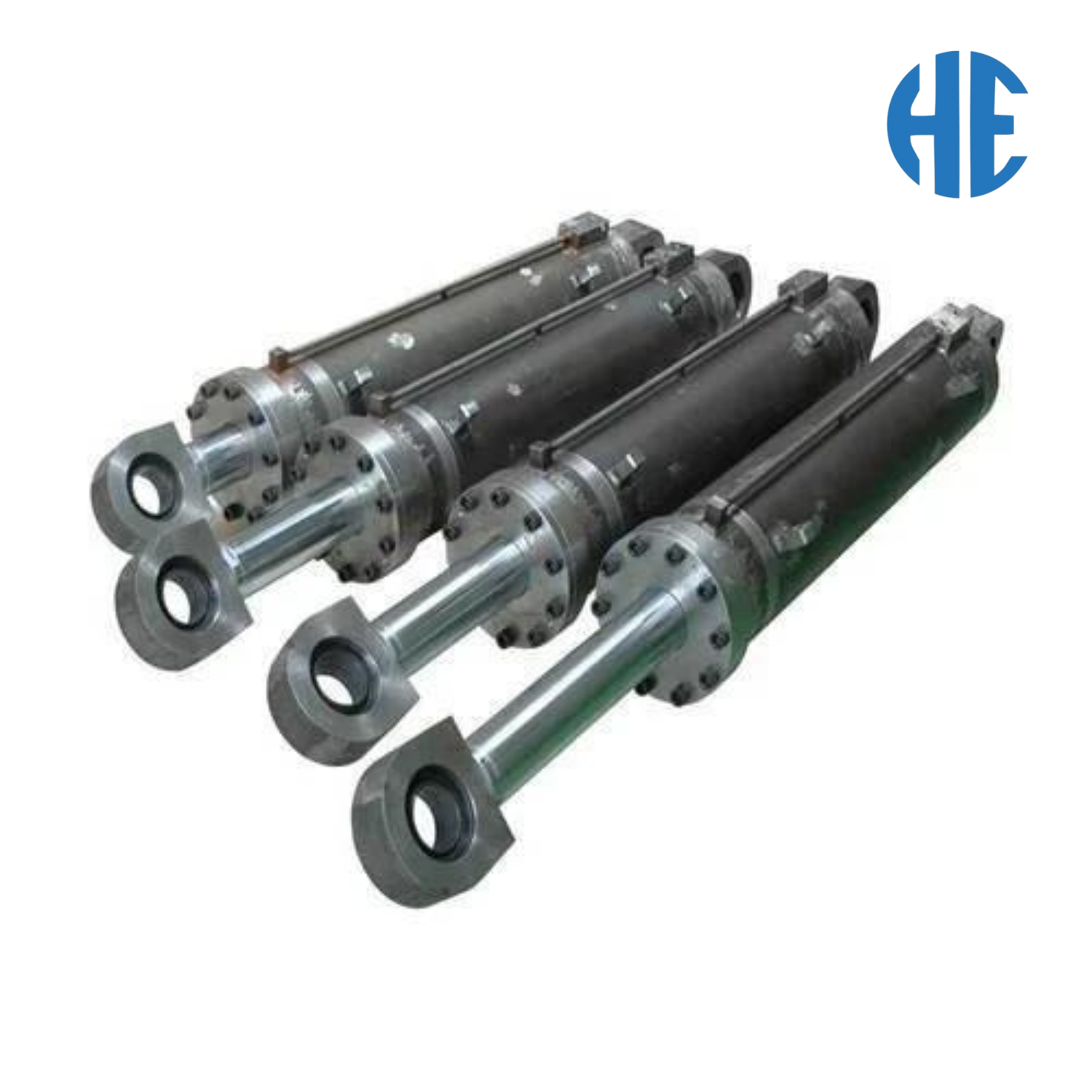Heavy Duty Hydraulic Cylinder